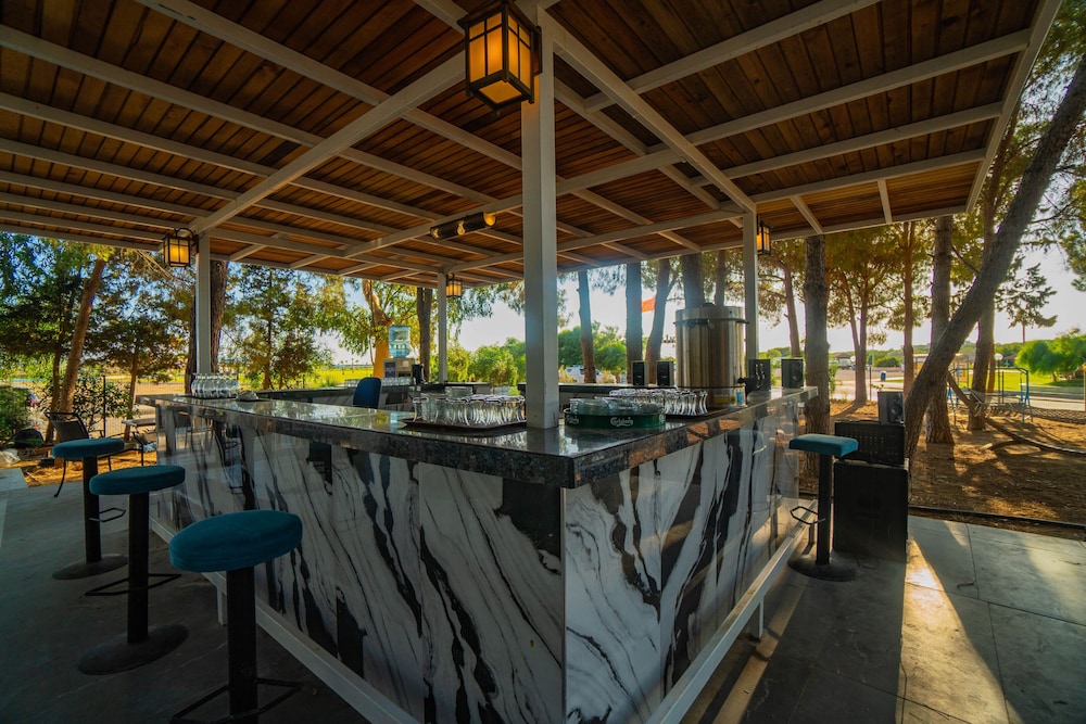 Prenses Sealine Beach Hotel 38/50