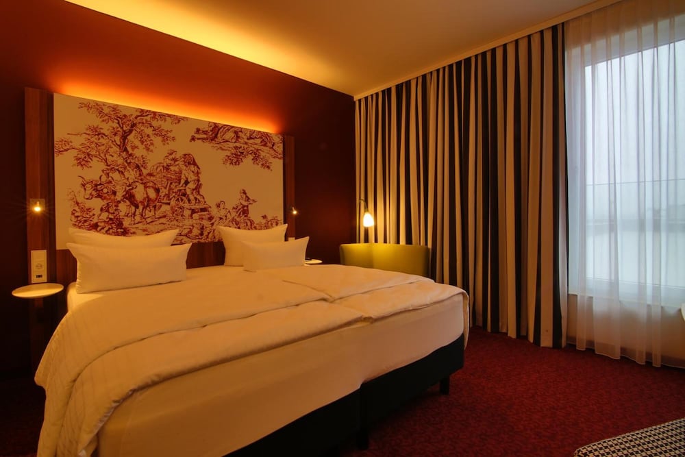 IBB HOTEL INGELHEIM 18/70