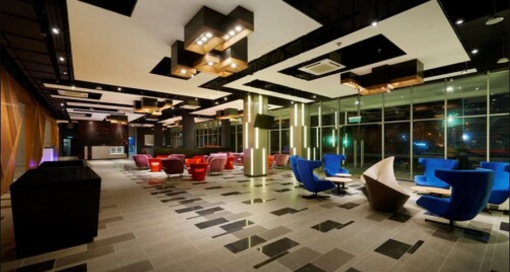 FEECO HOTEL KUALA LUMPUR 46/51