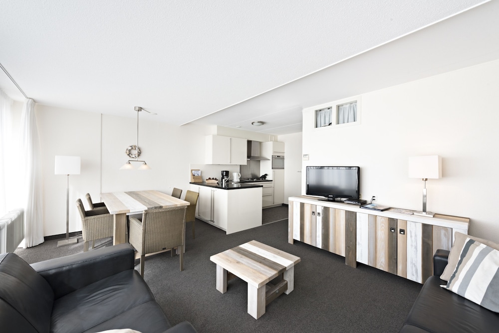 WESTCORD STRANDHOTEL SEEDUYN 52/69