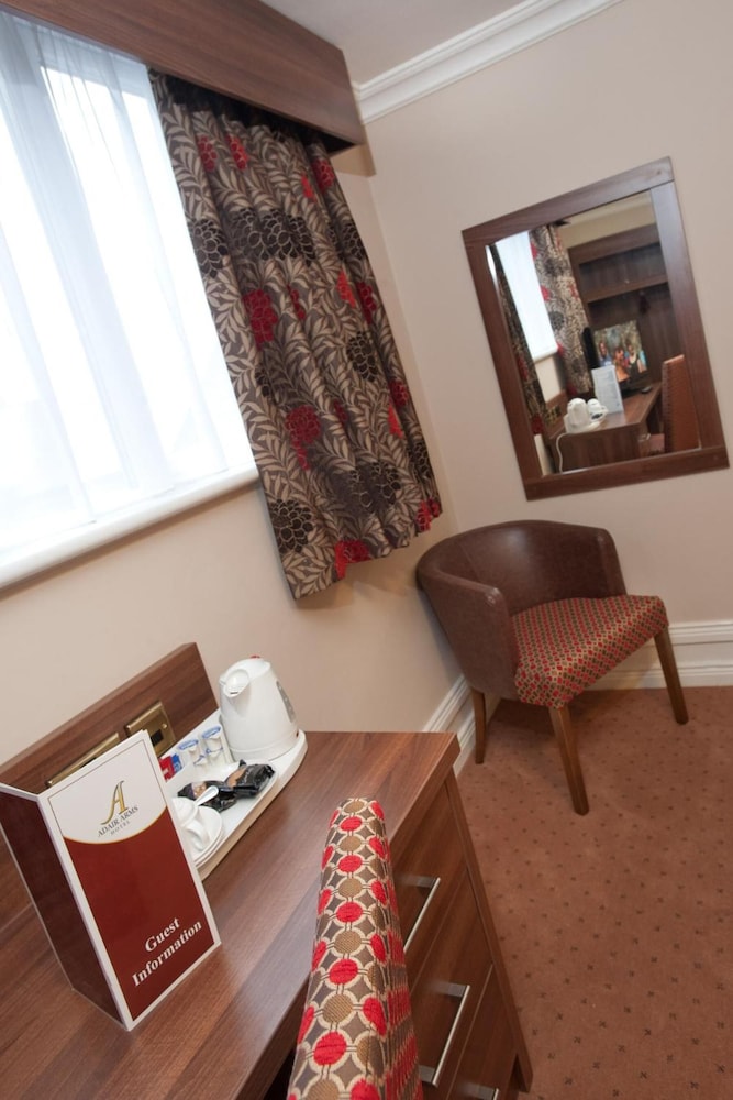 Adair Arms Hotel 43/50