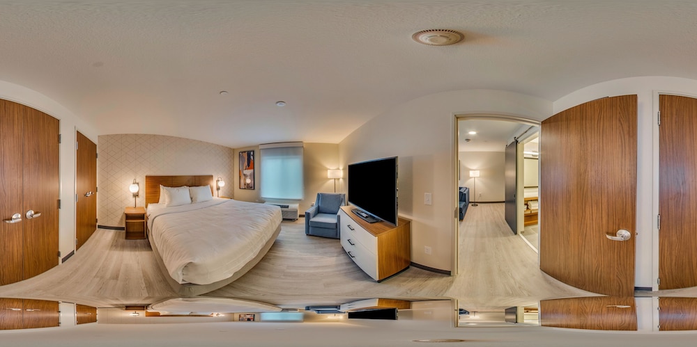 Everhome Suites Atlanta Newnan 32/46