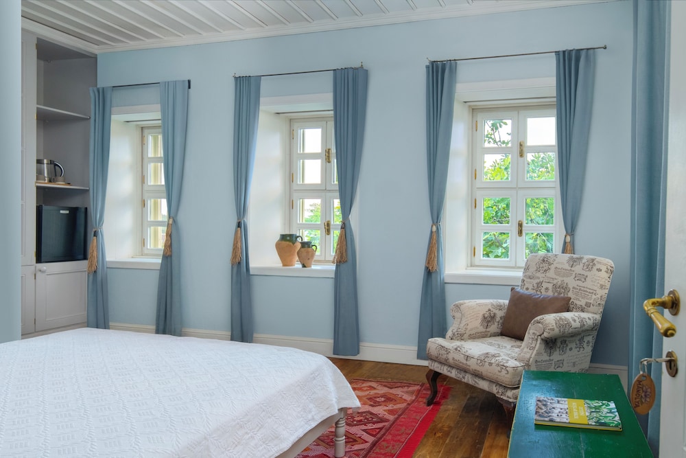 Ida Blue Adatepe - Adults Only 8/49