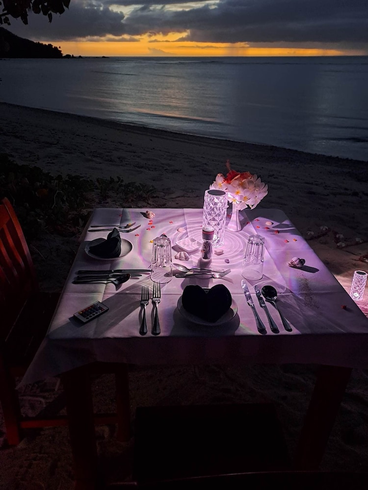 Waya Island Resort 52/57
