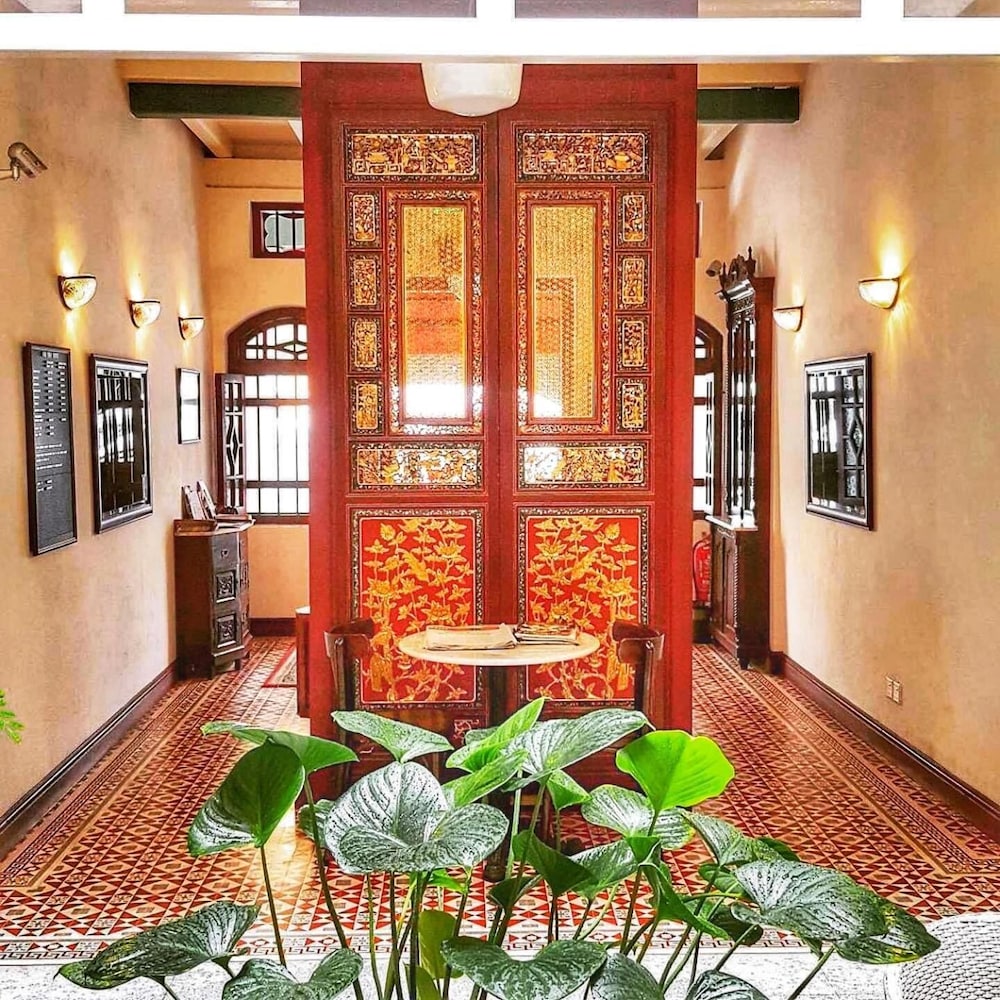 Nam Keng Hotel 45/53
