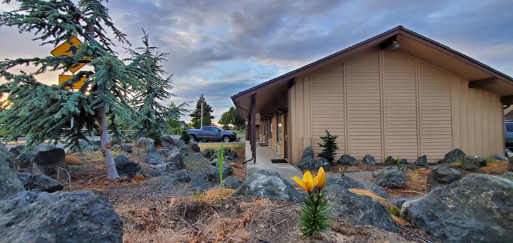 Olympic View Inn 9/49