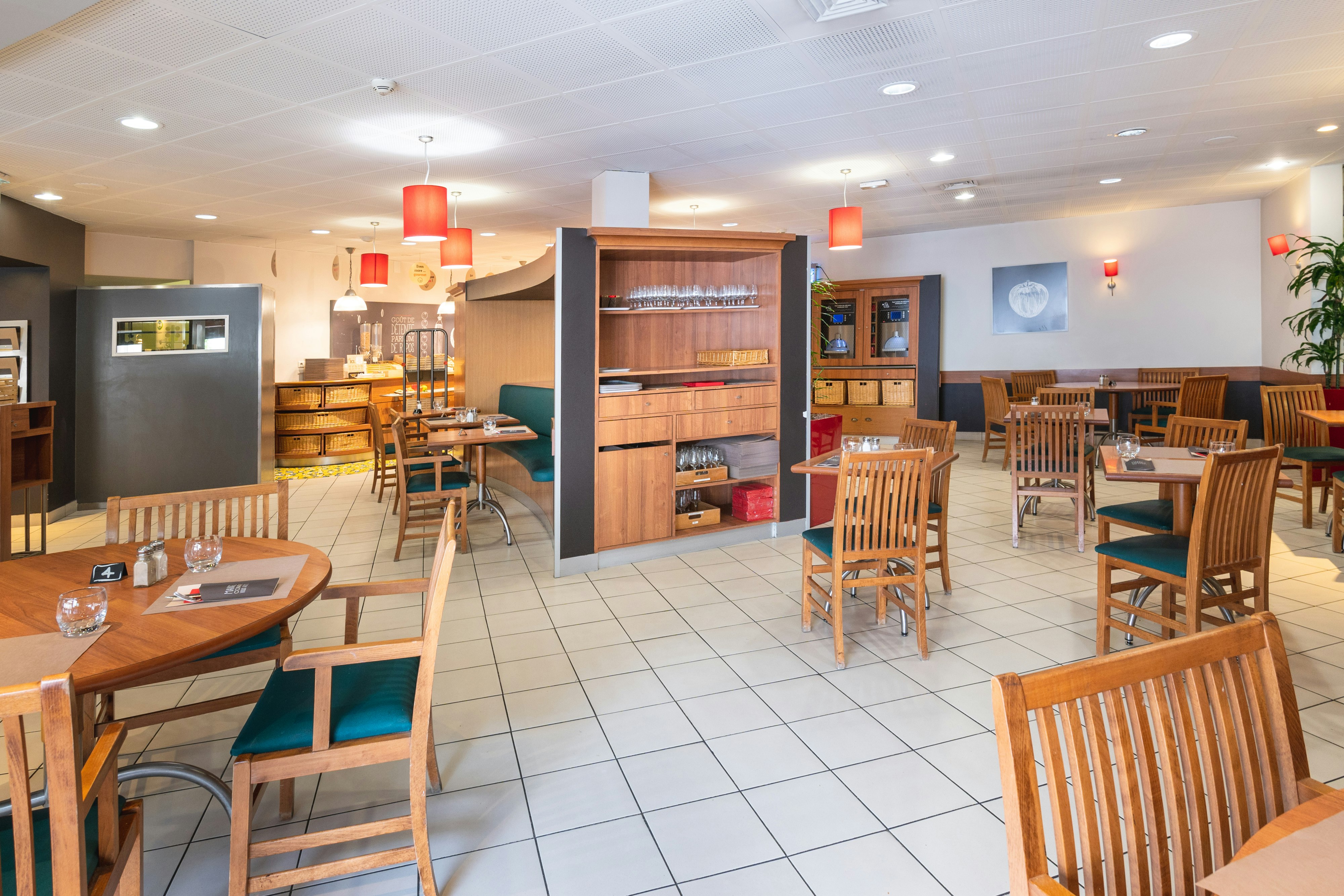 B&B Hotel Rouen Centre Rive Droite 13/23