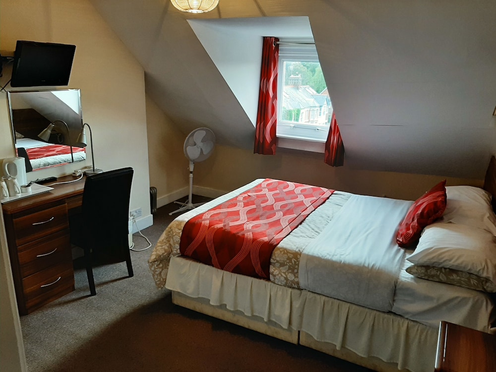 Sportsview Guest House 30/61
