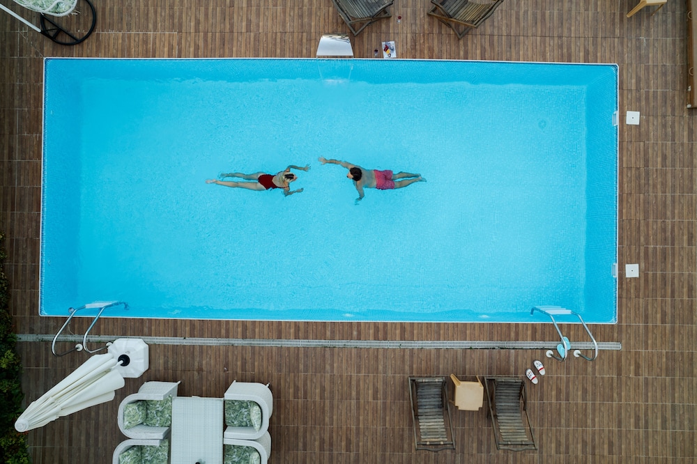 Sapanca View Hotel 39/40