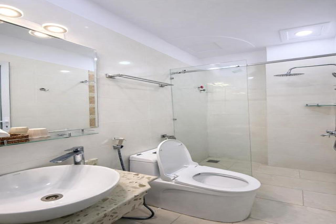 Townhouse Diamond Boutique Hotel Near Back Beach Vung Tau 28/28