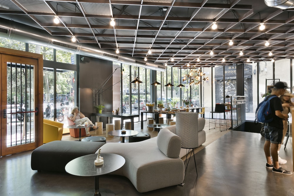 Niu Barcelona 43/64