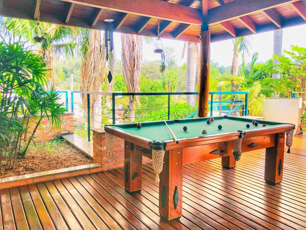 LS Villas Hotel e Spa 27/45