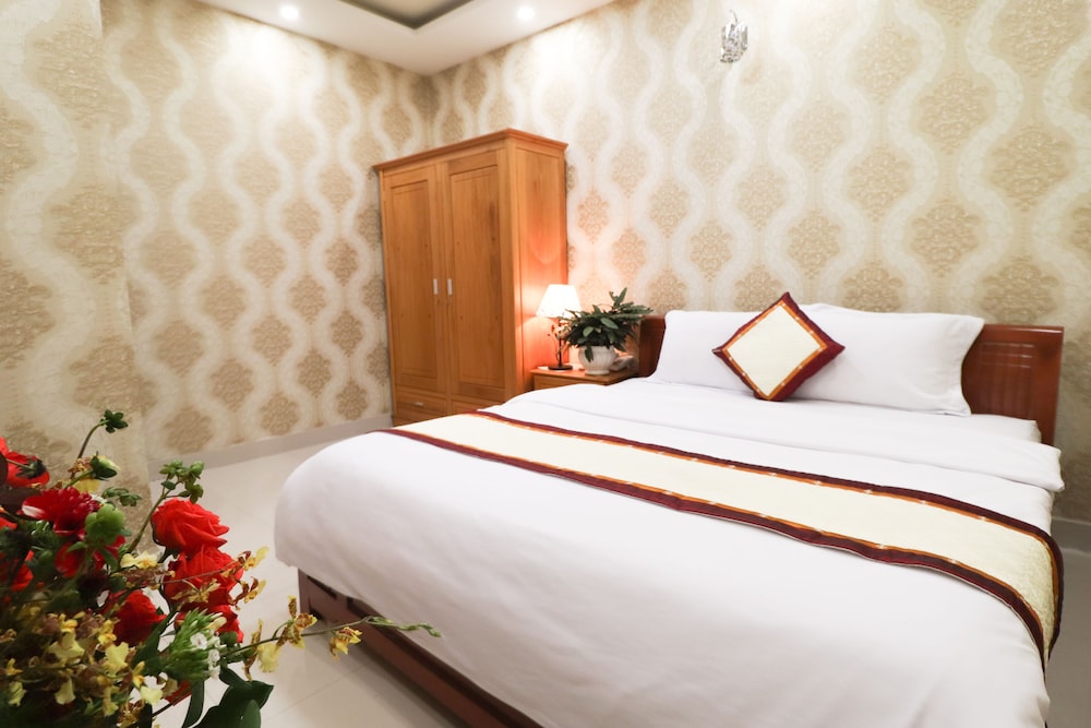 Mine Hotel Da Lat 25/50