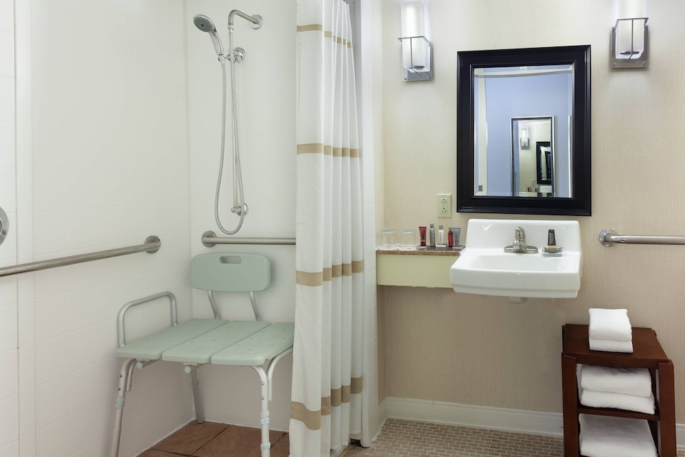 Marriott West Palm Beach 12/64