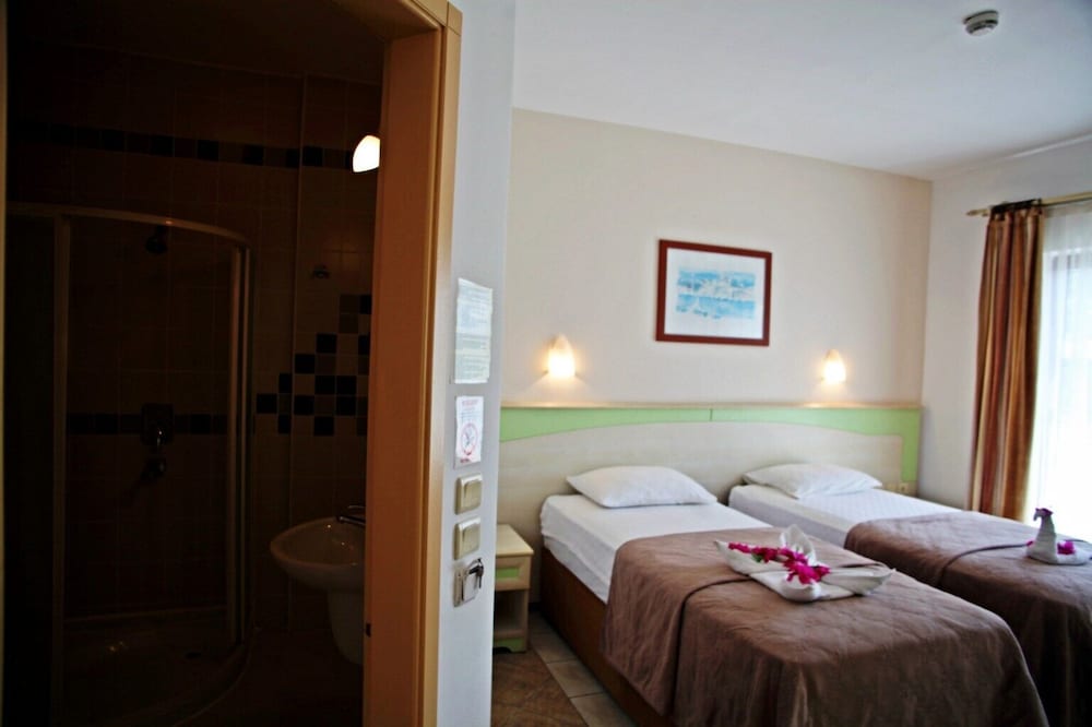 Serpina Hotel - Adults Only 28/68