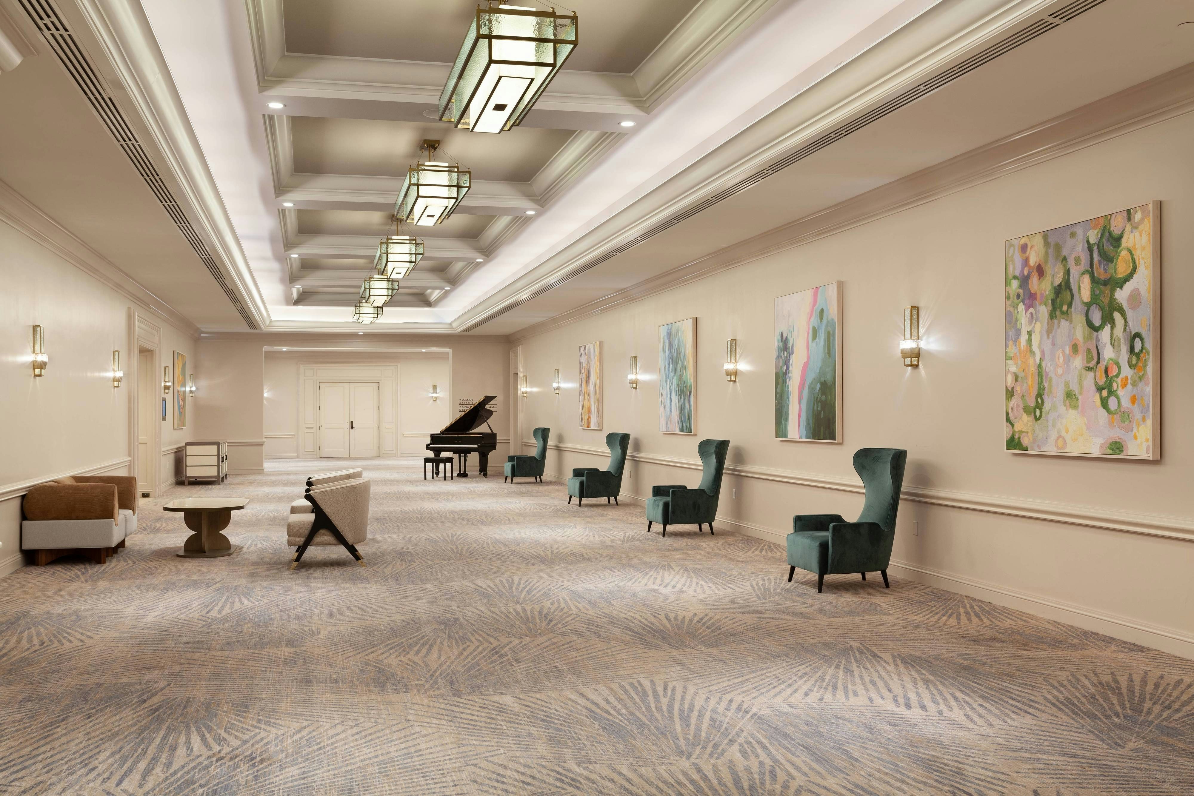 JW Marriott Miami Turnberry Resort & Spa 46/70