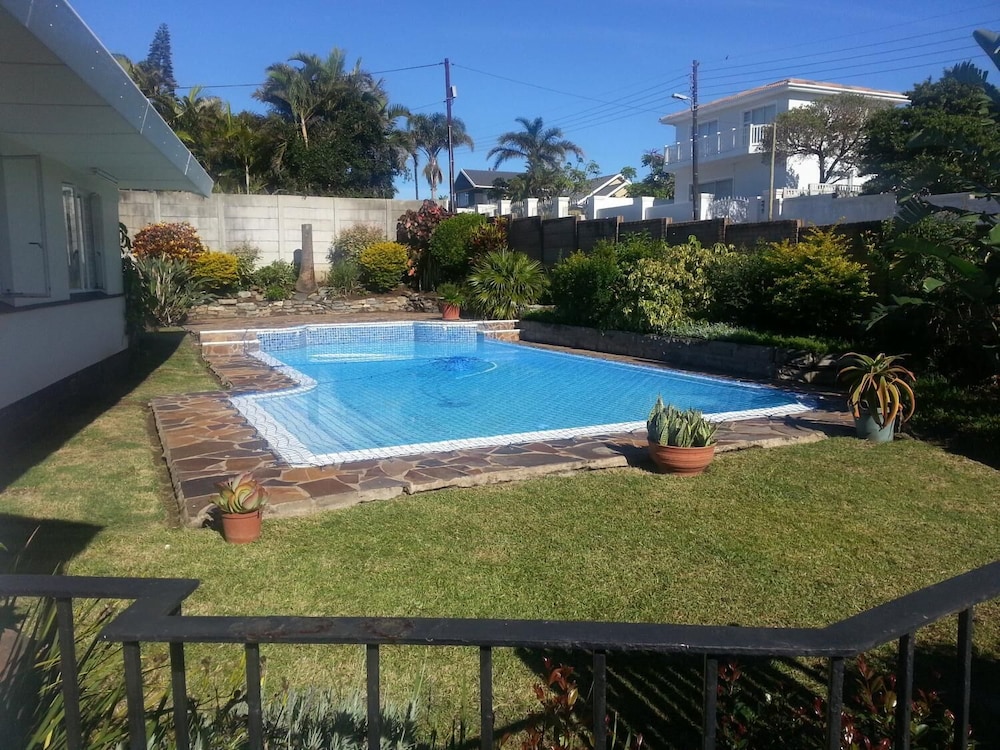 Blessed Corner Guest House 11/14