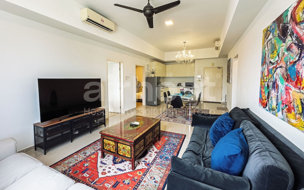 Encorp Strand Residence at Kota Damansara 38/50