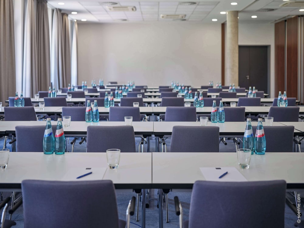 Dorint Parkhotel Frankfurt/Bad Vilbel 30/47