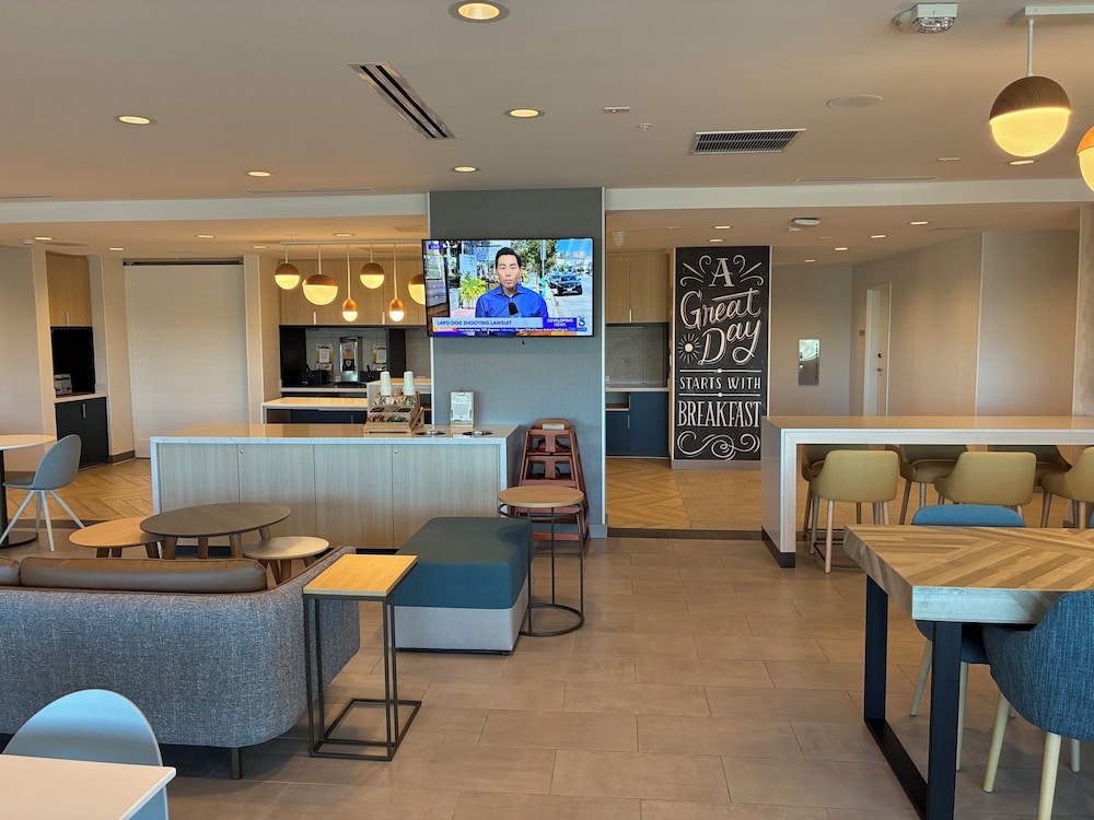 TownePlace Suites by Marriott Ridgecrest 37/50