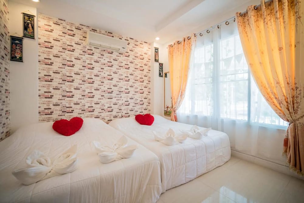 Timeless Pool Villa Huahin 13/39
