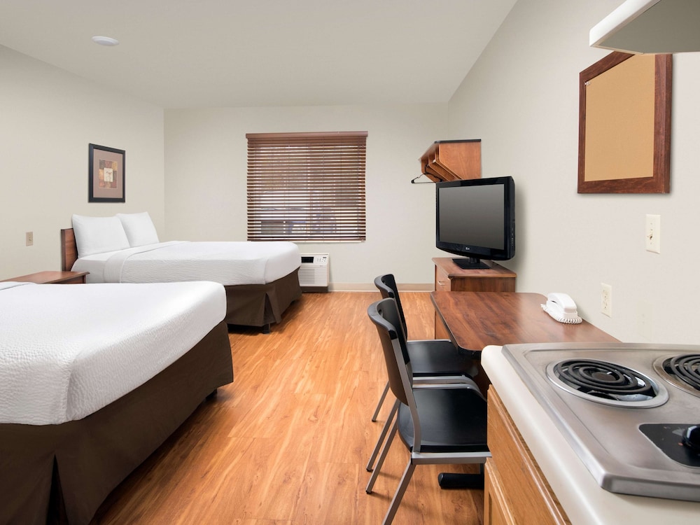 Extended Stay America Select Suites - Oklahoma City - Del City 7/37