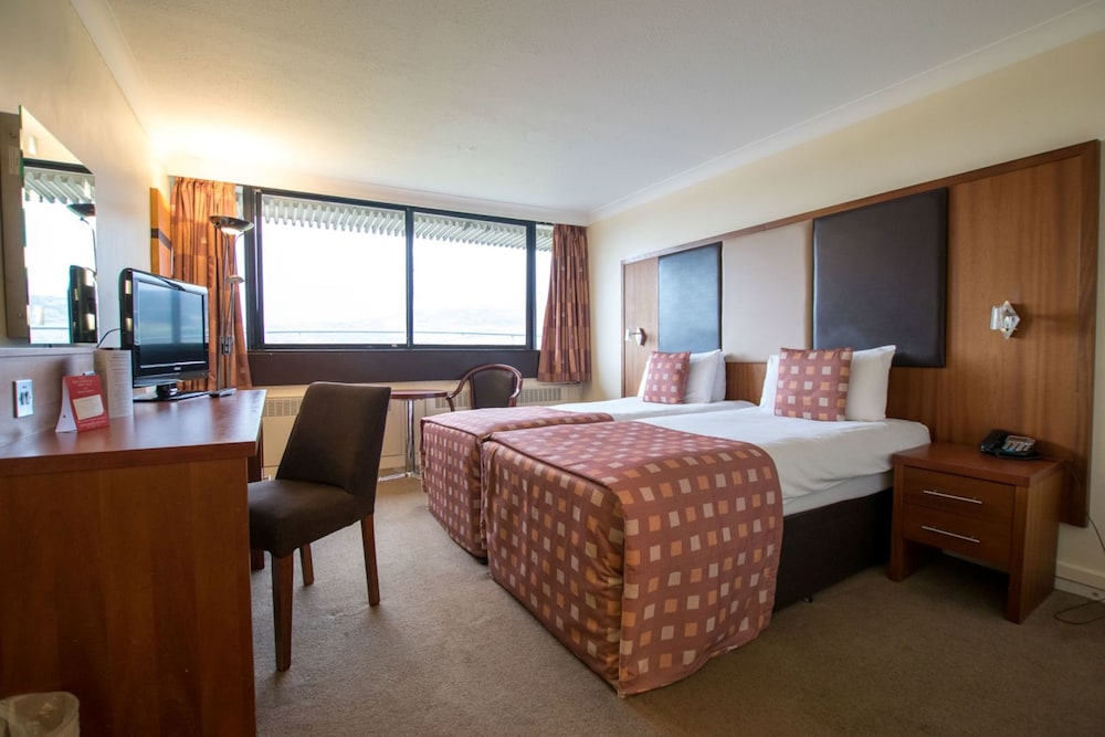 Muthu Glasgow River Hotel 38/81