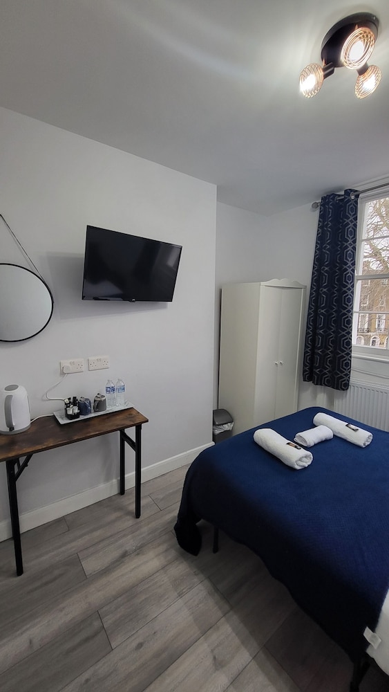 Argyle Square Hotel 28/50