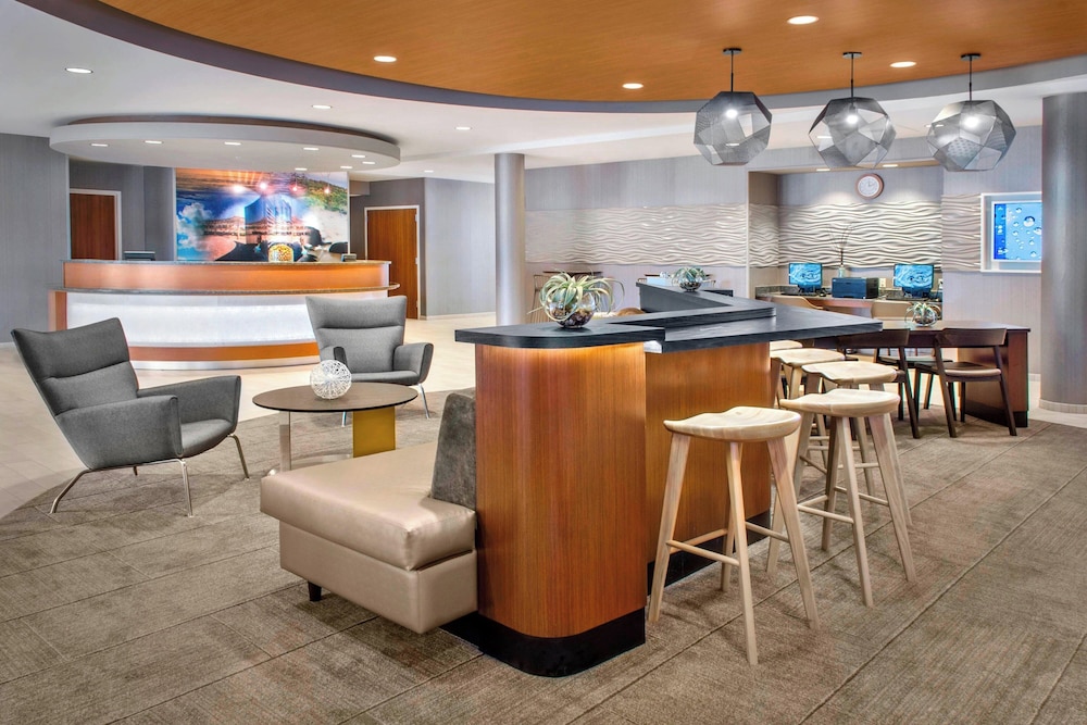 Springhill Suites By Marriott Long Island Brookhaven 13/21