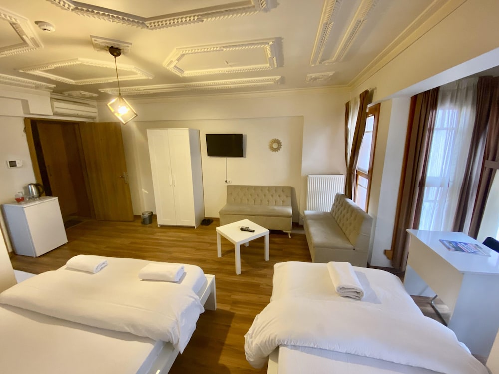 Levo Suites Macka 11/33