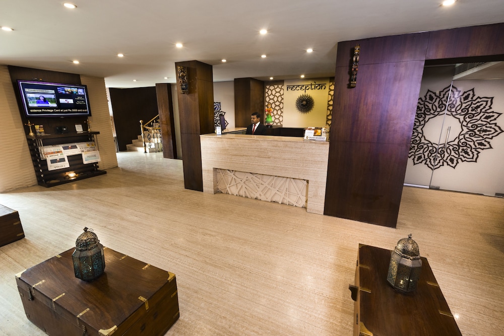 Grand Residence 3/50