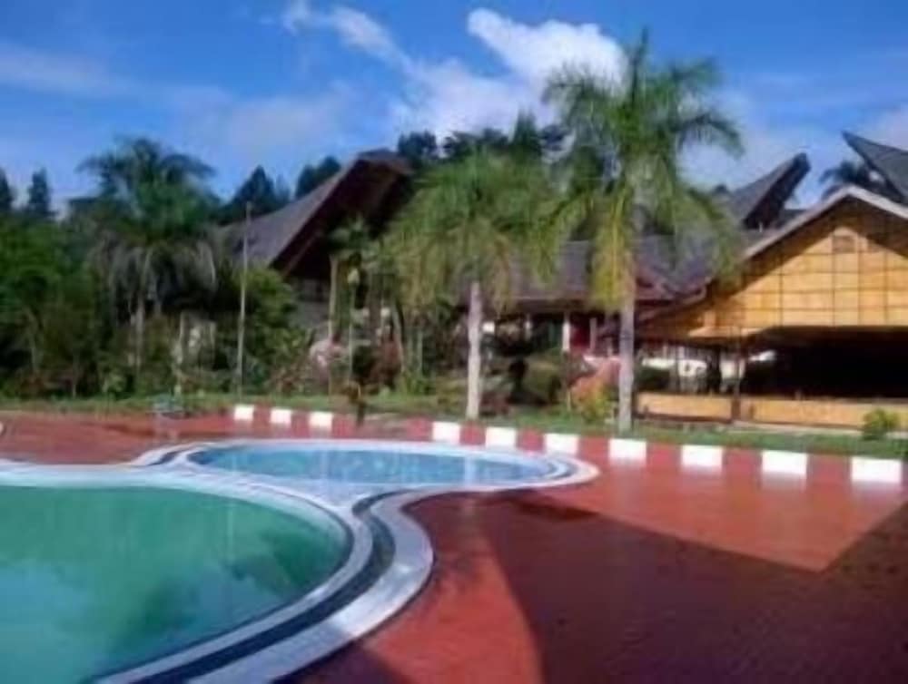 Sahid Toraja 20/35