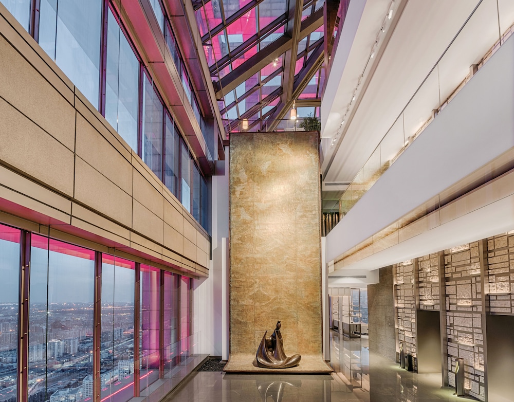 Park Hyatt Beijing 10/73