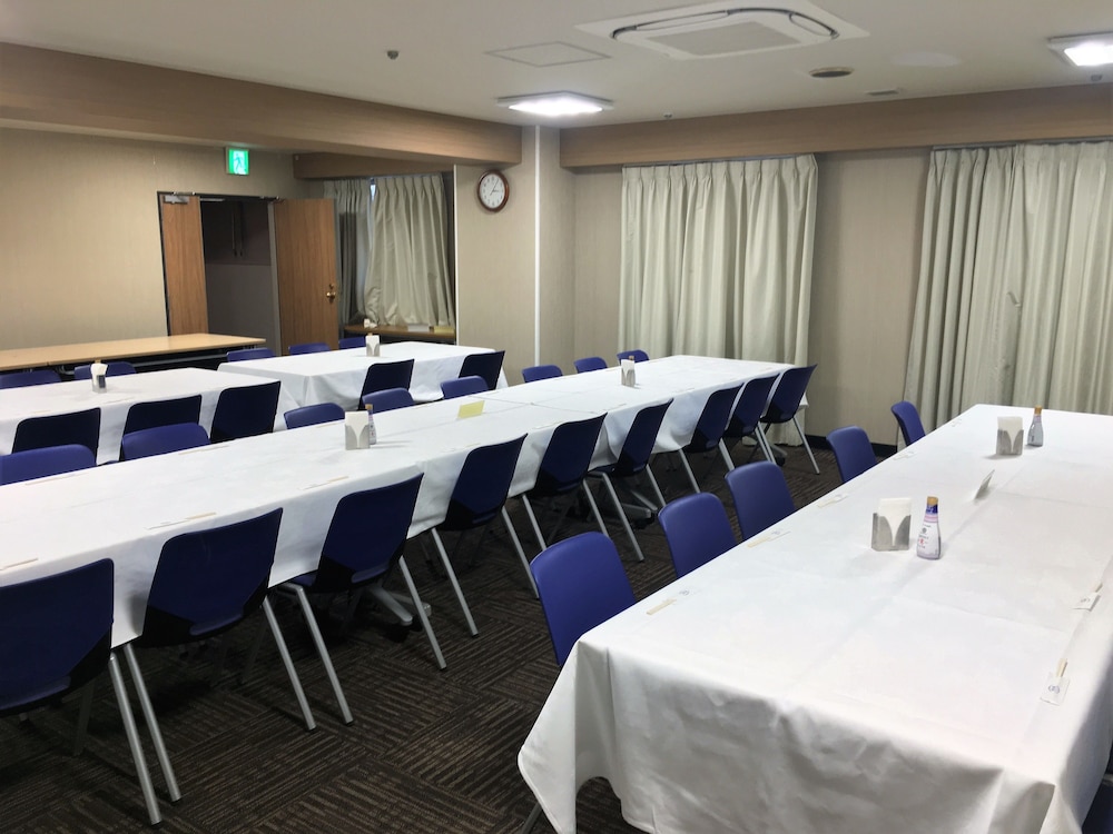 Pearl Hotel Ryogoku 36/50