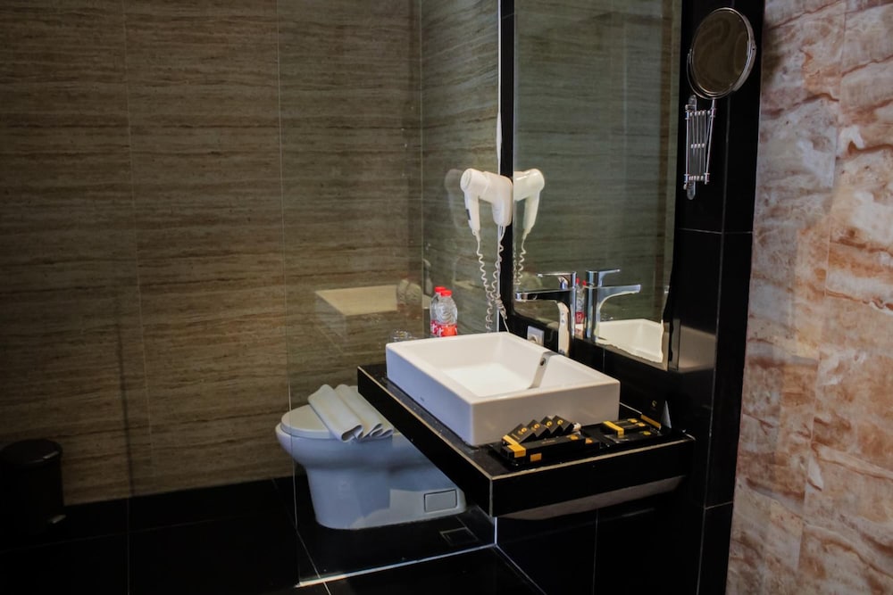 Gets Hotel Semarang 25/38