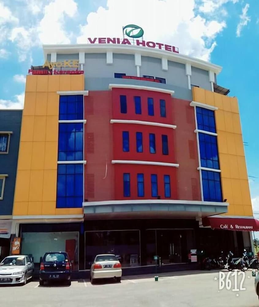 Venia Hotel 5/45
