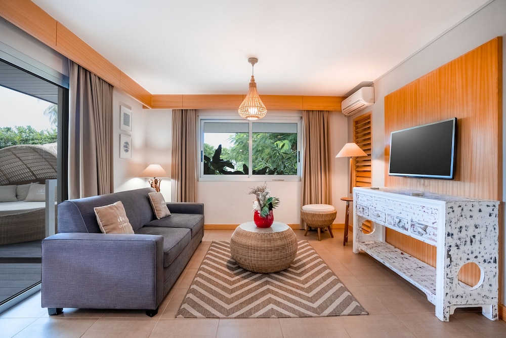 Hotel Le Lagon 34/50