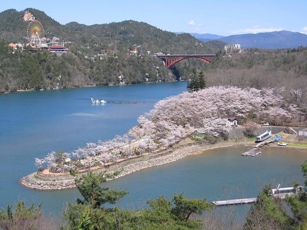 Ooedo Onsen Monogatari Enakyo 42/45