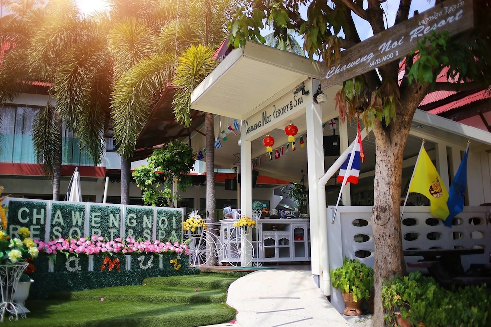Chaweng Noi Resort 14/69