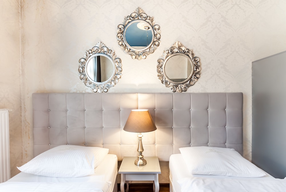 Aparthotel Oberza 30/68