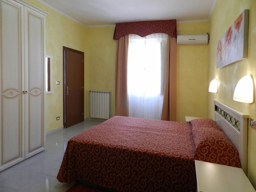 Hotel Air Palace Lingotto 10/49