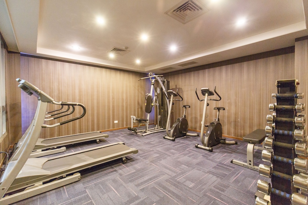SLV Hotel 40/50
