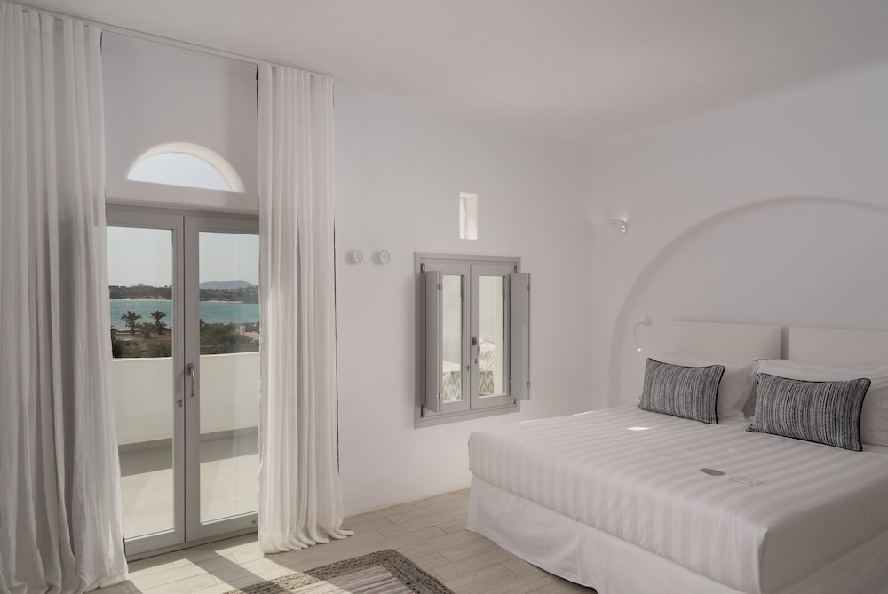 White Dunes Luxury Suites 9/50