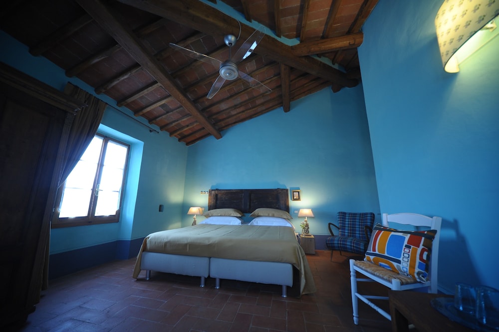 B&B Le Dimore Mezza Costa 15/64