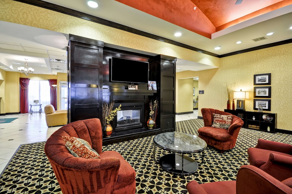 Homewood Suites by Hilton Tulsa-South 47/69