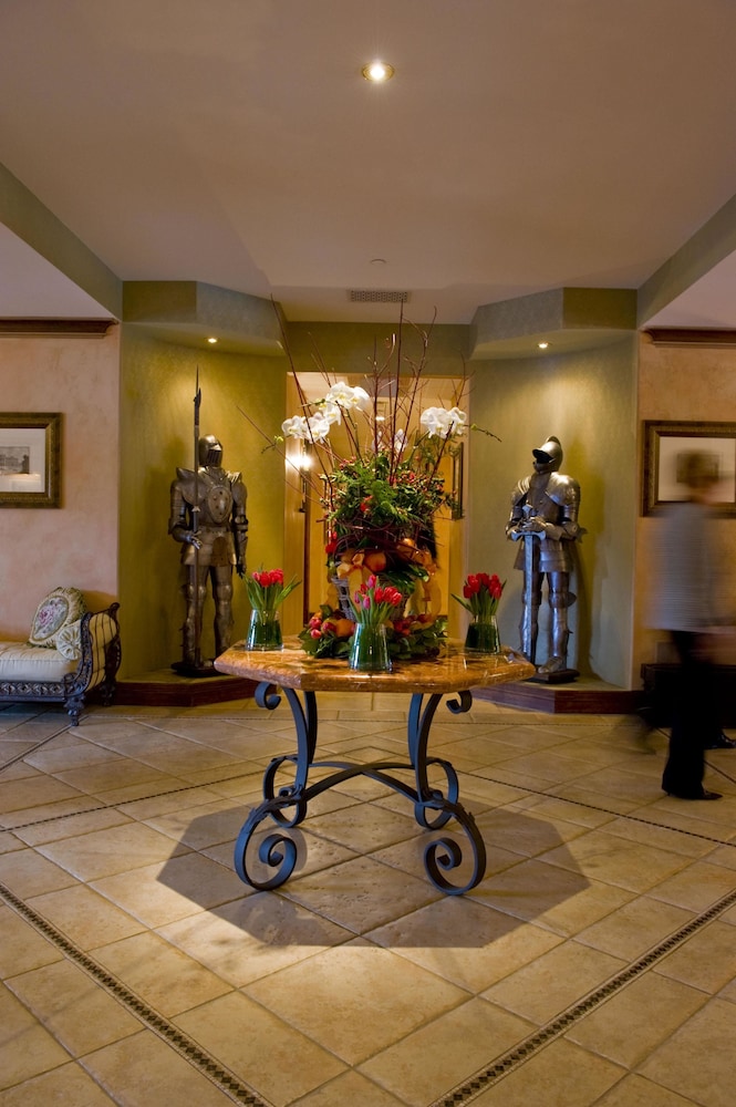 Hotel Granduca Houston 40/87