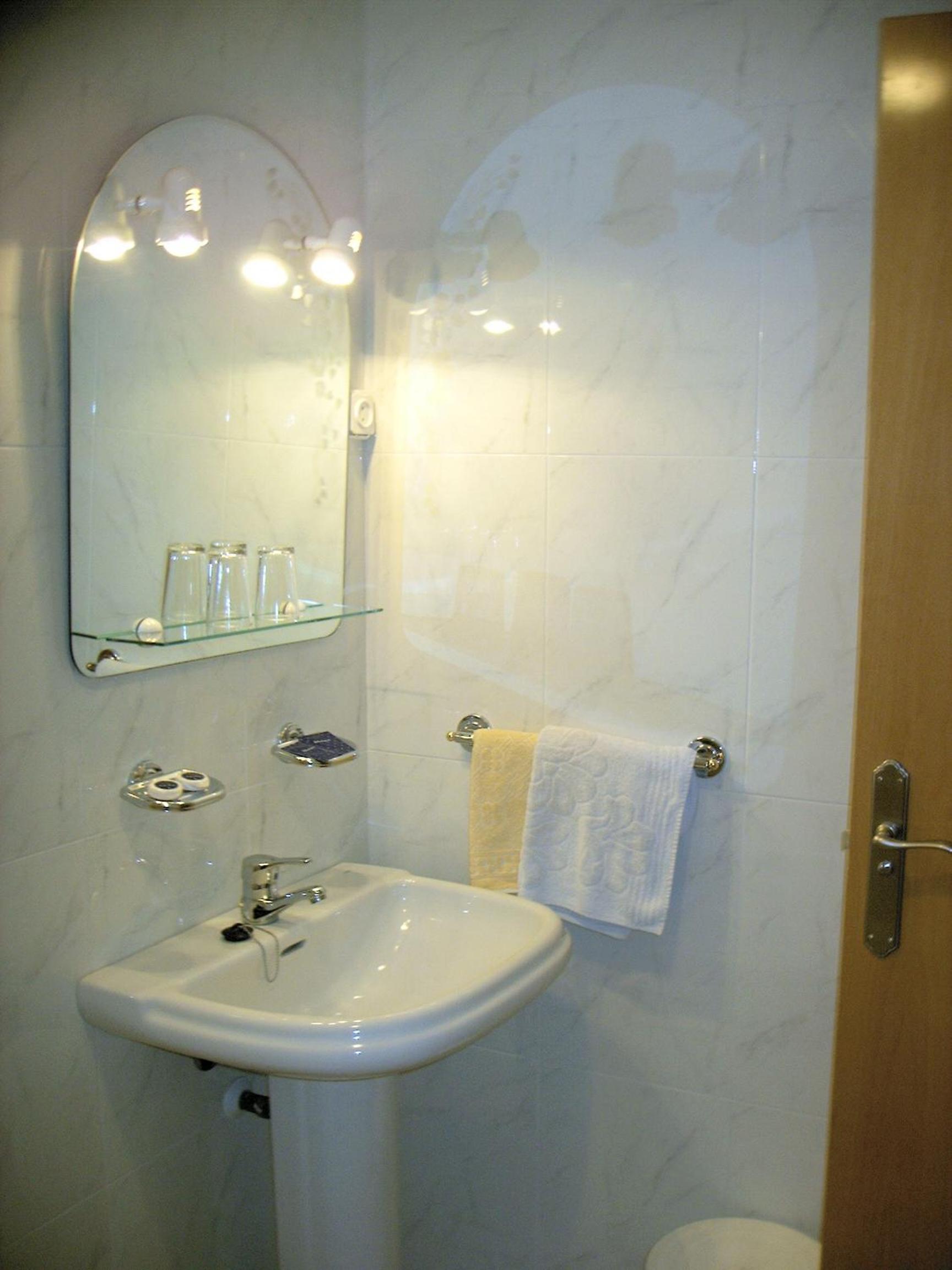 Hotel La Parra 23/25