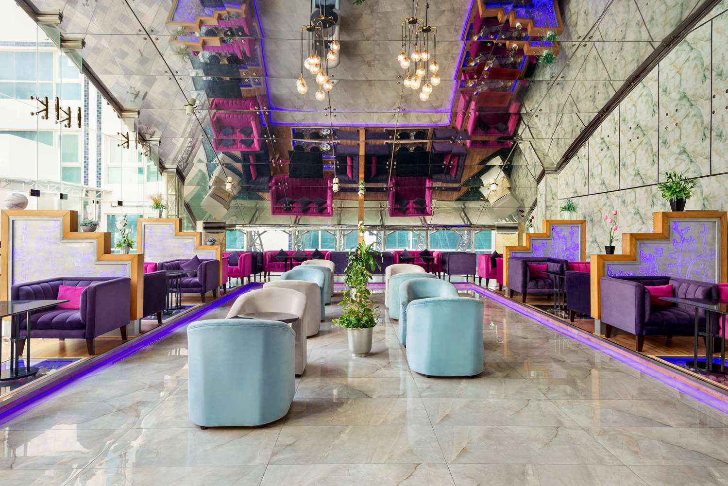 EASTYARD Dammam – Hotel 27/35