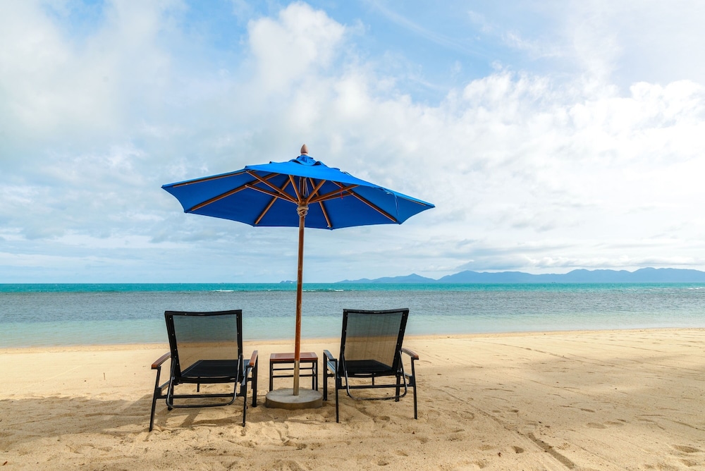 The Sea Koh Samui Resort & Residences by Tolani 70/72