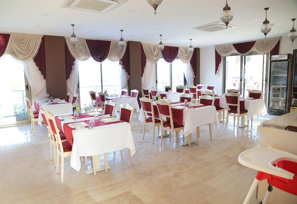 Zeytinli Konak Butik Hotel 11/15